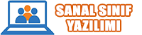 Sanal Sınıf Yazılımı